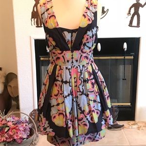 Adorable casual day dress!